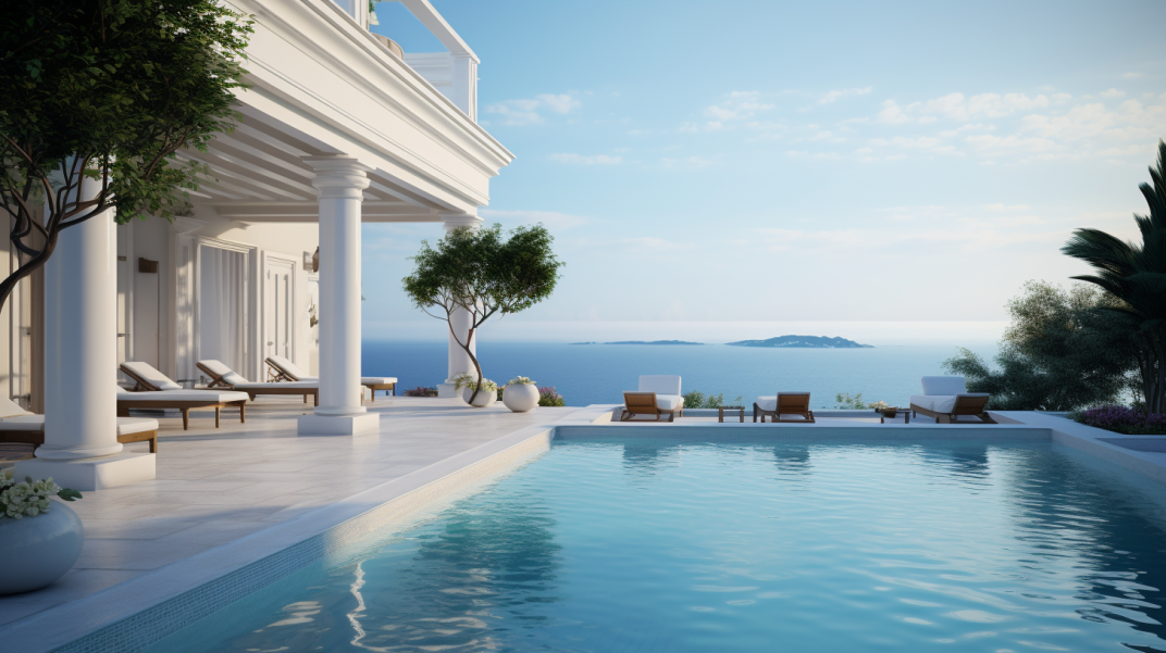 How to Find Your Dream Property in a Foreign Country